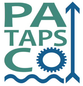 Patapsco logo